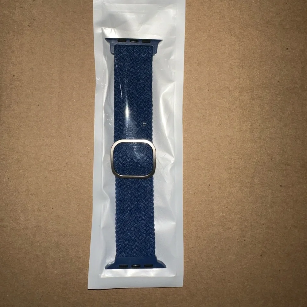 42mm/44mm/45mm Apple Watch Band set of 3
